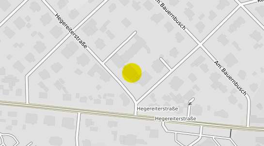 Immobilienpreisekarte Dresden B&uuml;hlau Weisser Hirsch